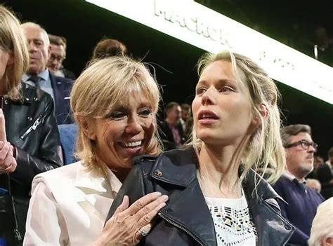 Brigitte Macron : son ex